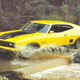 Illustration for article titled Forzalopnik: Round Two, Group II Cars